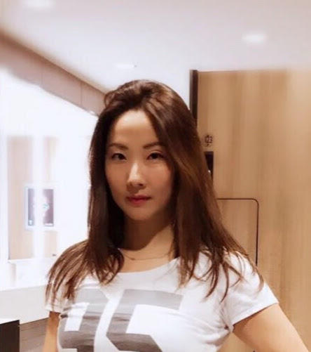 Nina Juyun Yoo