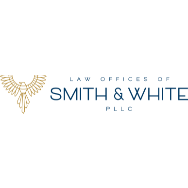 The Law Offices of Smith & White, PLLC Logo