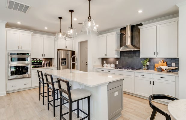 Images Carriage Estates by Pulte Homes