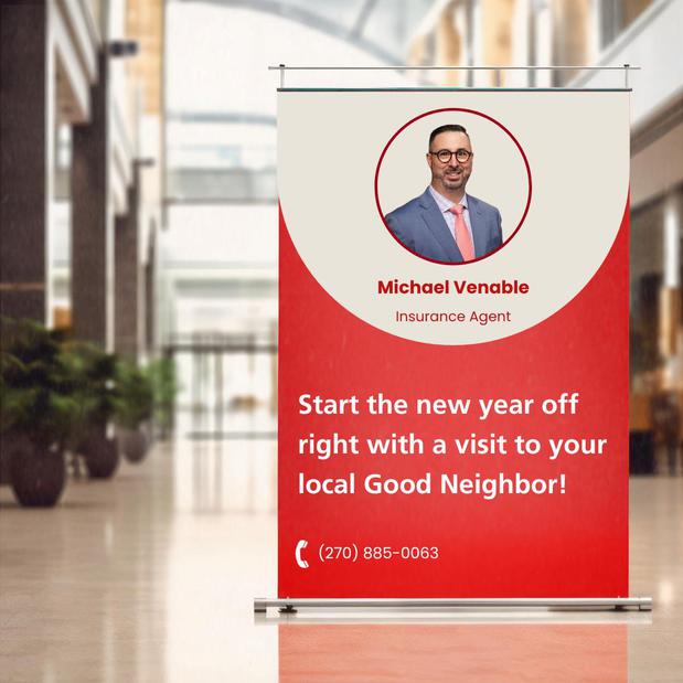 Images Michael Venable - State Farm Insurance Agent