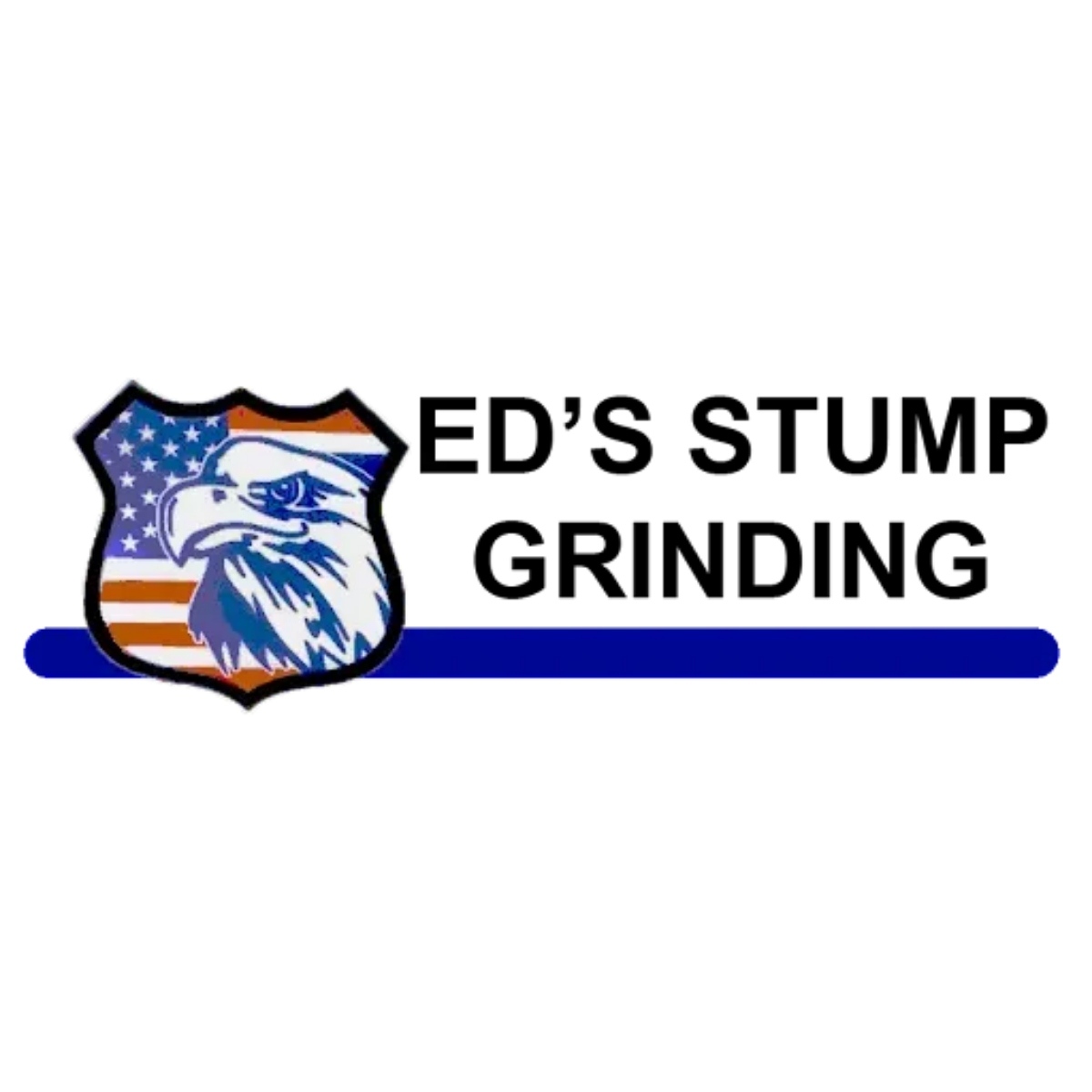 Ed's Stump Grinding