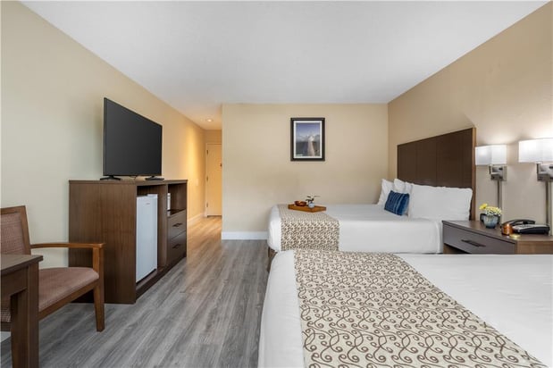 Images Best Western Westminster Inn