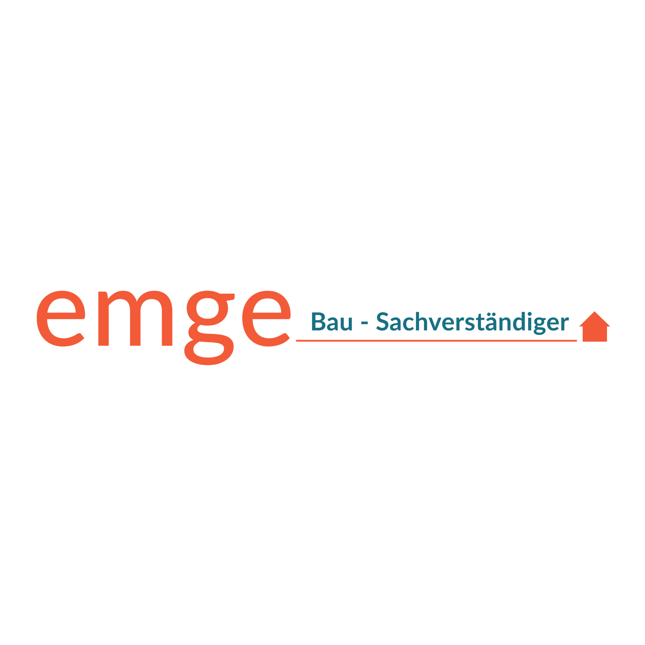 Emge Bausachverständiger & Immobilienbewertung in Herten in Westfalen - Logo