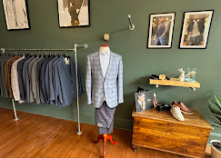 Images J. Hilburn Stylist Studio, Camp Hill