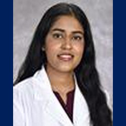 Images Ishitha Jagadish, MD