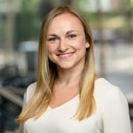 Monika Laszkowska, MD, MS - MSK Gastroenterologist Logo
