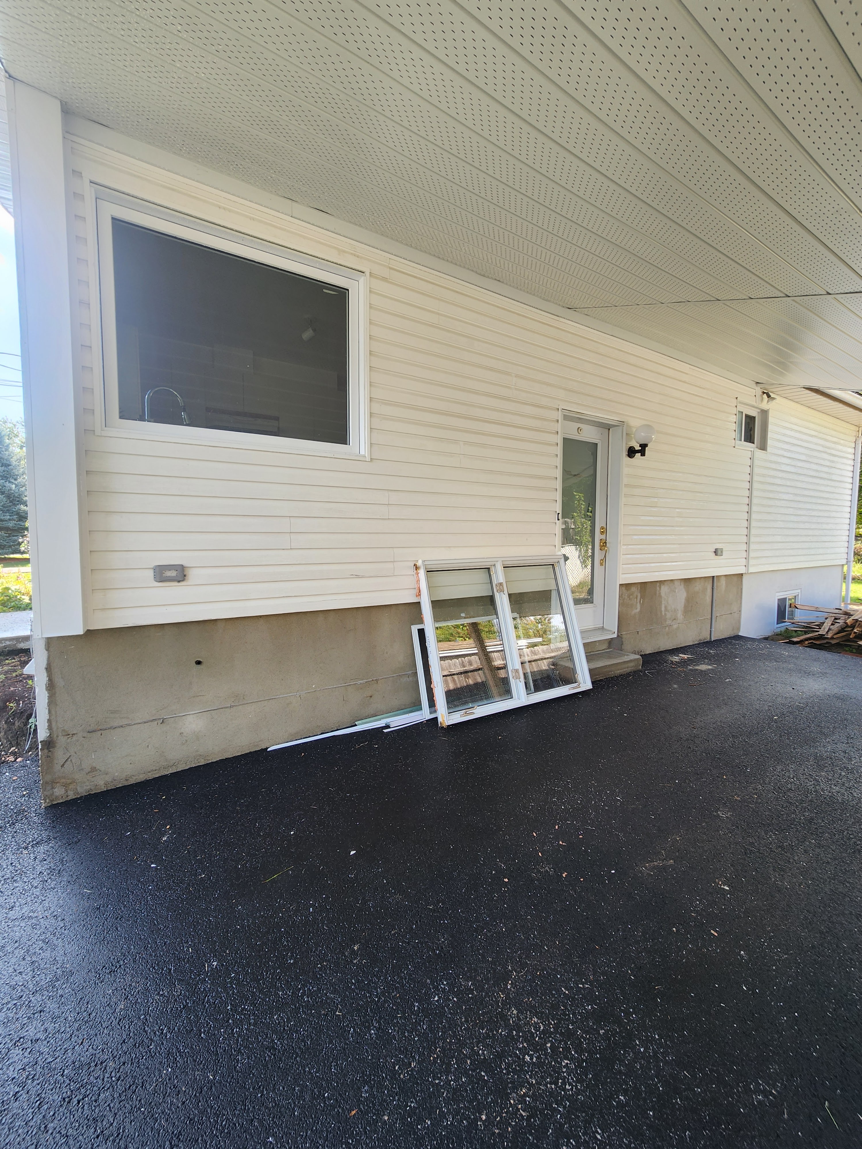 Images Aqua-Net - Lavage à pression Sainte-Marthe-sur-le-Lac