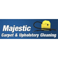 Majestic Carpet & Upholstery Cleaning Logo
