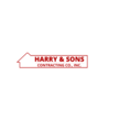 Harry & Sons Contracting Co Inc Logo