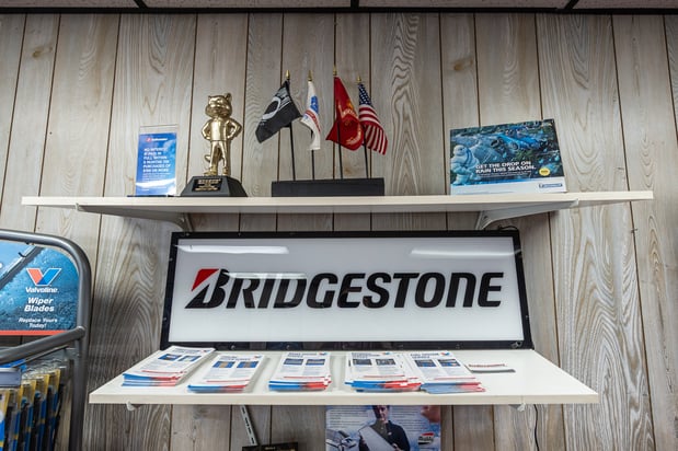 Images Bulldog Tire Discounters