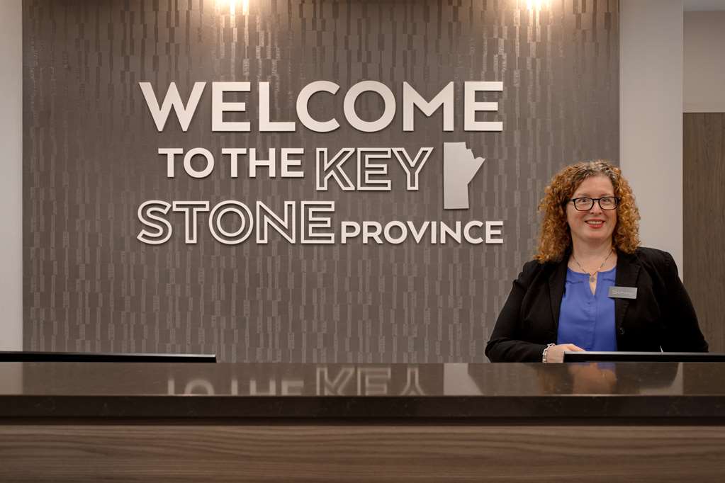 Images Hampton Inn by Hilton Winnipeg Downtown