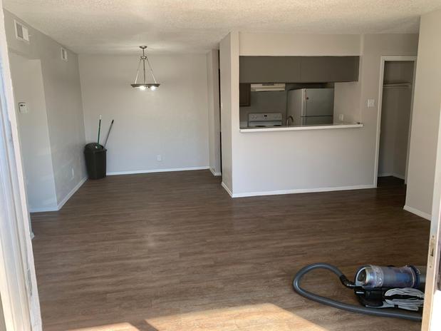 Images Tidy Upped Cleaning Services