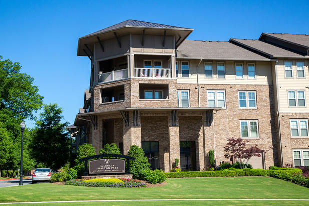 Images The Legacy At Walton Park (55+)