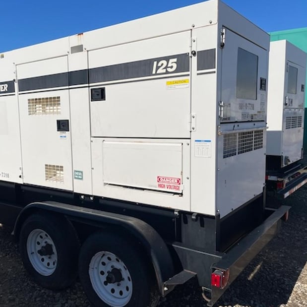 Images Stag Power Rentals