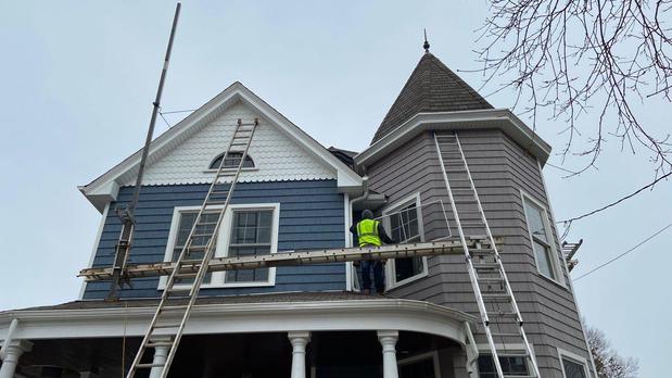 Images Morris Renovations Inc