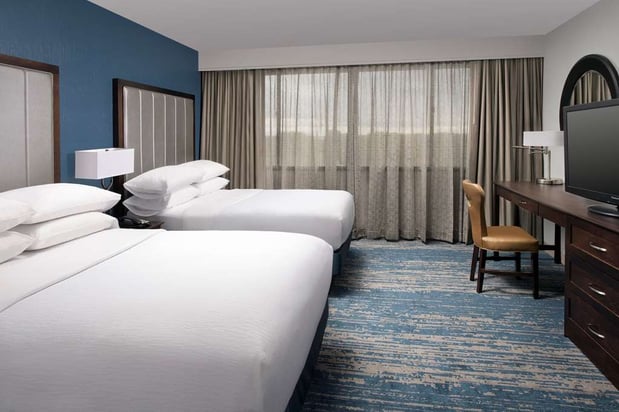 Images Embassy Suites by Hilton Columbus