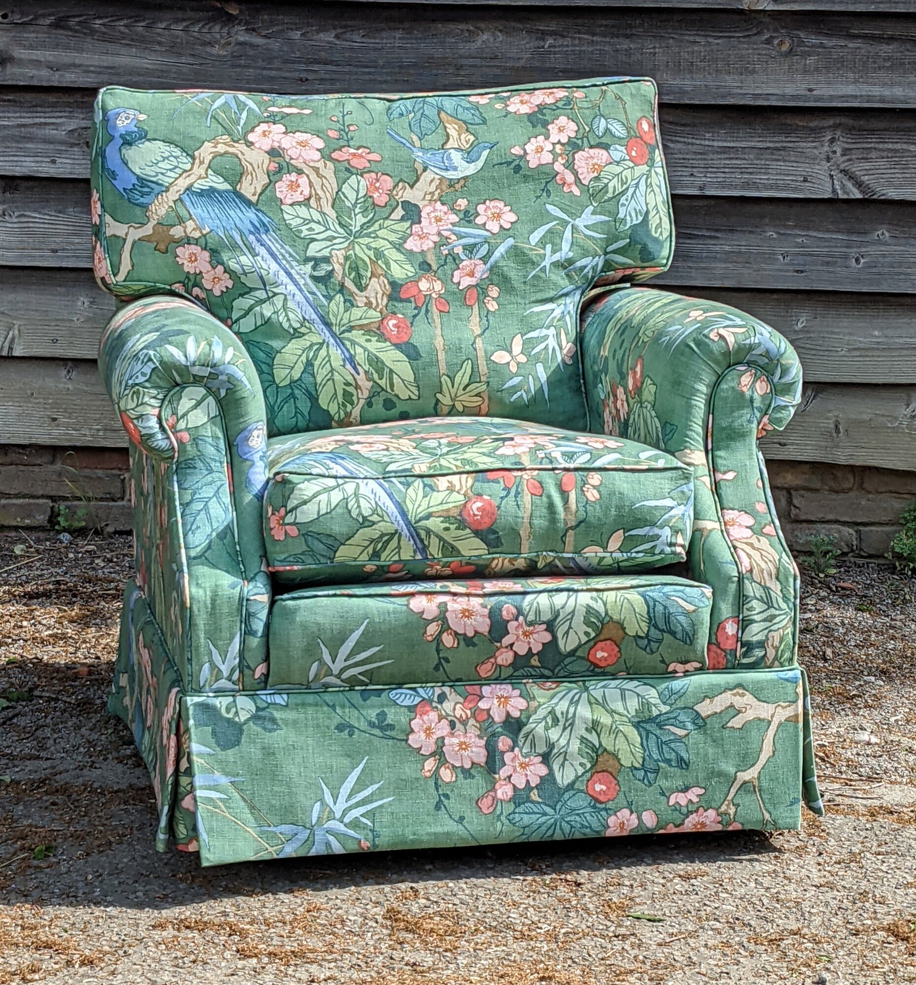 Images KB Upholstery