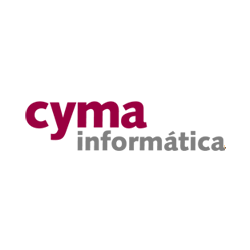 Cyma Informática Logo