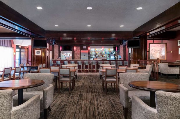 Images DoubleTree by Hilton Hotel Philadelphia Airport