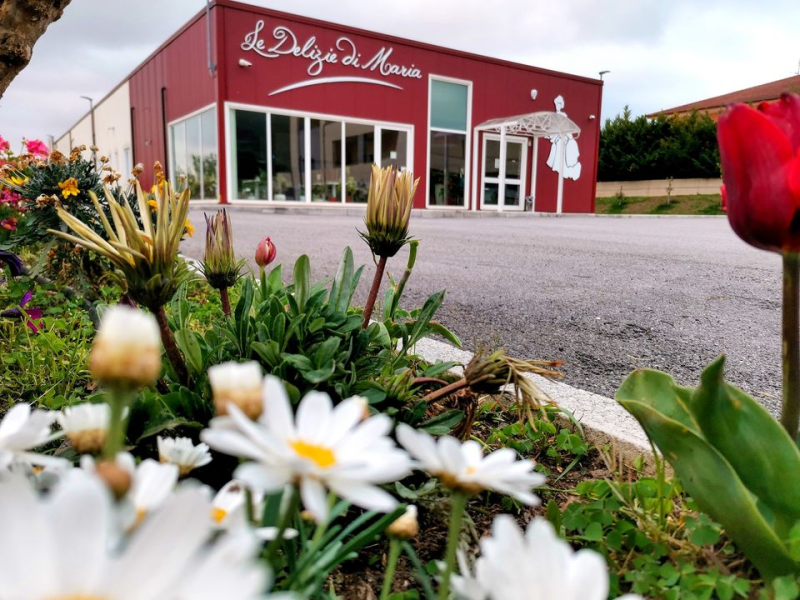 Images Le Delizie di Maria