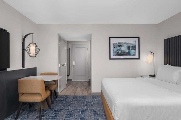 Images Embassy Suites by Hilton El Paso