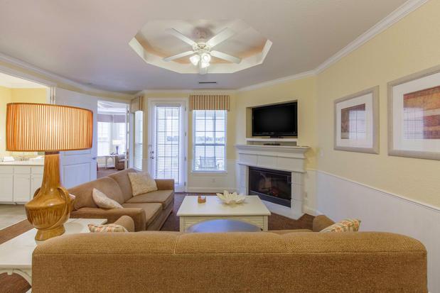 Images Holiday Inn Club Vacations Piney Shores Resort Lake Conroe
