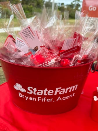 Images Bryan Fifer - State Farm Insurance Agent