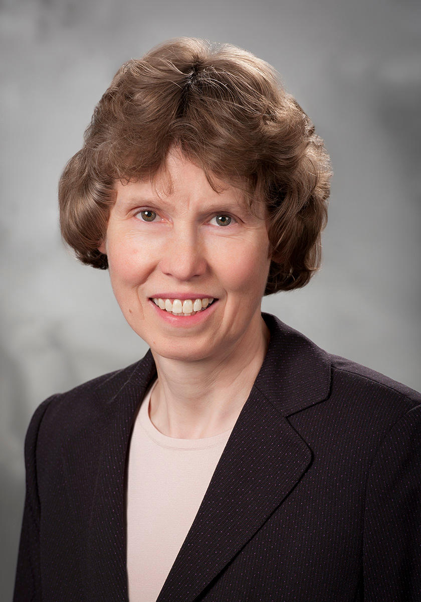 Dr. Hanna Reincke, MD