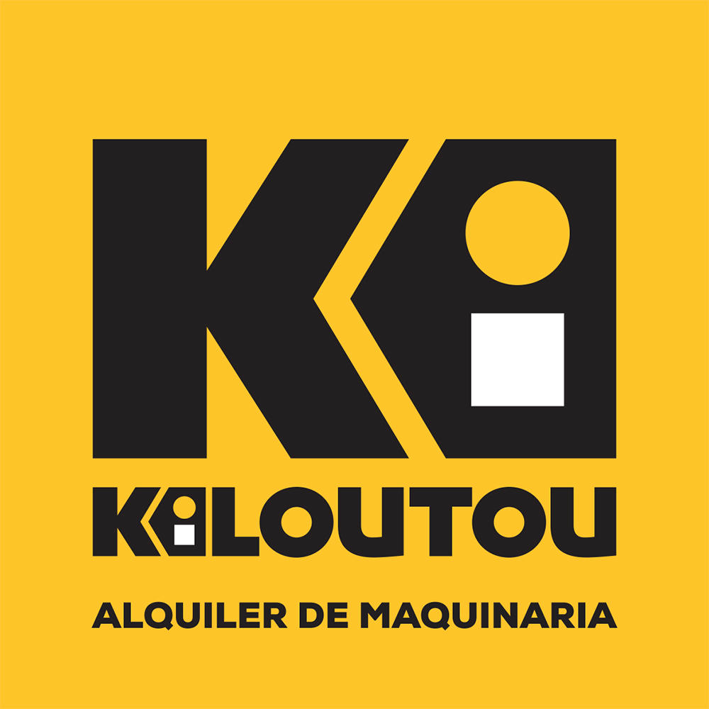 Kiloutou - Alquiler de maquinaria Barcelona