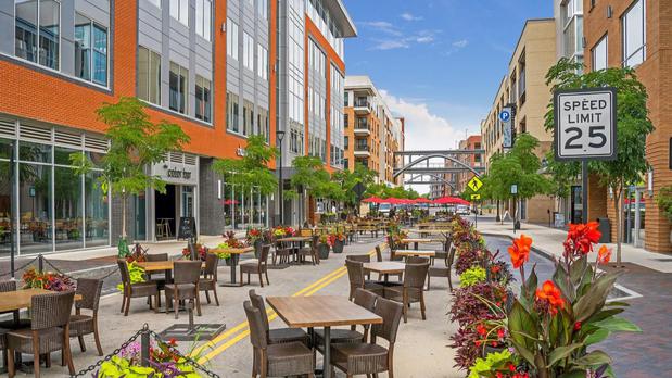 Images Meadowlark at Jerome Village by Rockford Homes