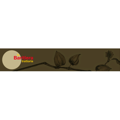 Trattoria La Baritlera Logo