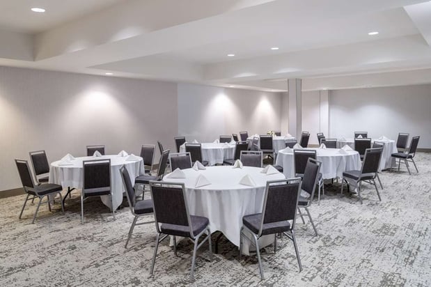 Images Hampton Inn & Suites Salida