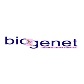 Biogenet Logo