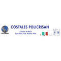 Costales Policrisan Logo