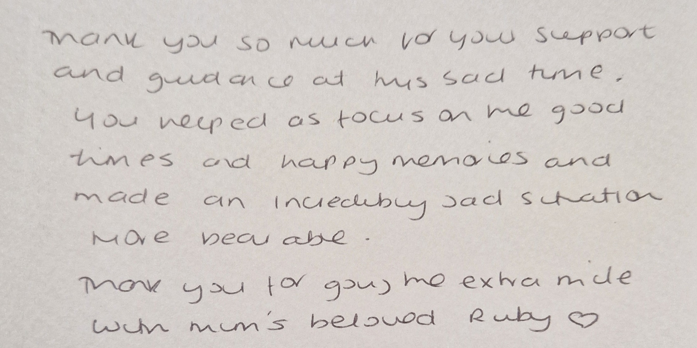 Images Co-op Funeralcare, Middleton,Leeds