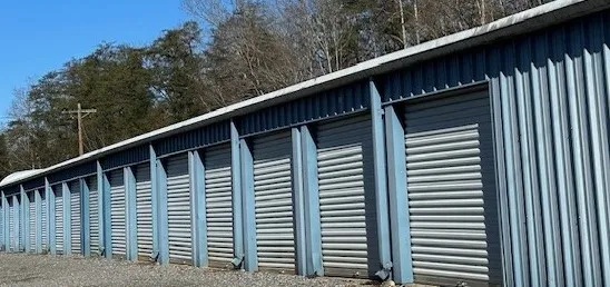 24 hour access storage units near Southern Auction & Outdoors