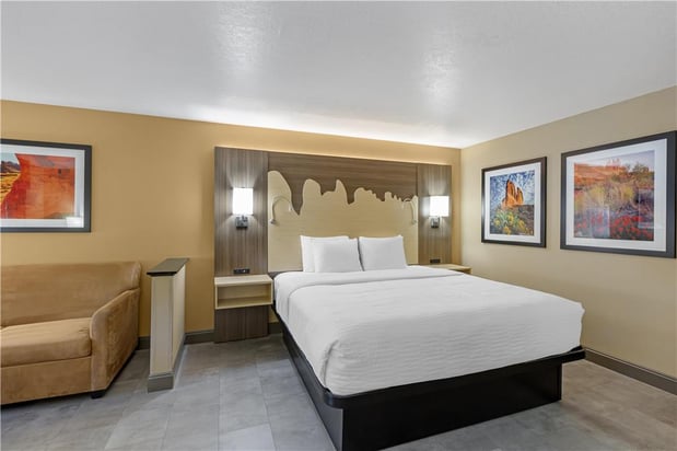 Images Best Western Plus Canyonlands Inn