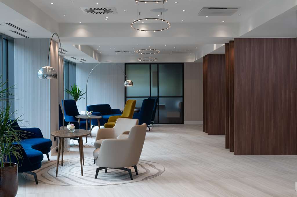Images Radisson Blu Hotel, Cluj