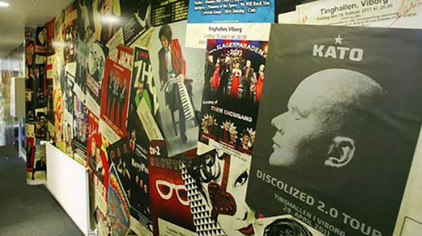 Images MJ Malerfirma ApS