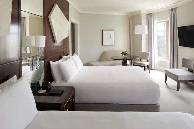 Images Waldorf Astoria Atlanta Buckhead