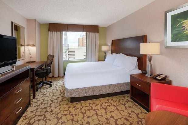 Images Hilton Garden Inn Pittsburgh University Place