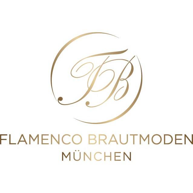 Flamenco Brautmoden Inh. Regina Israel in München - Logo