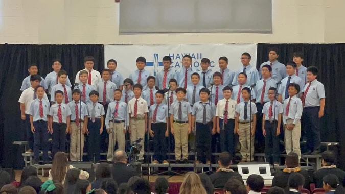 Saint Louis School Image