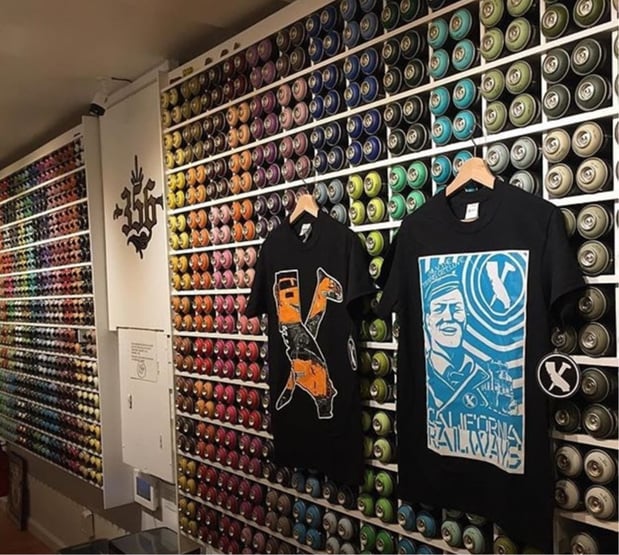 Images Pulse Merch - Utah's Premium Screen Printing & Embroidery Service