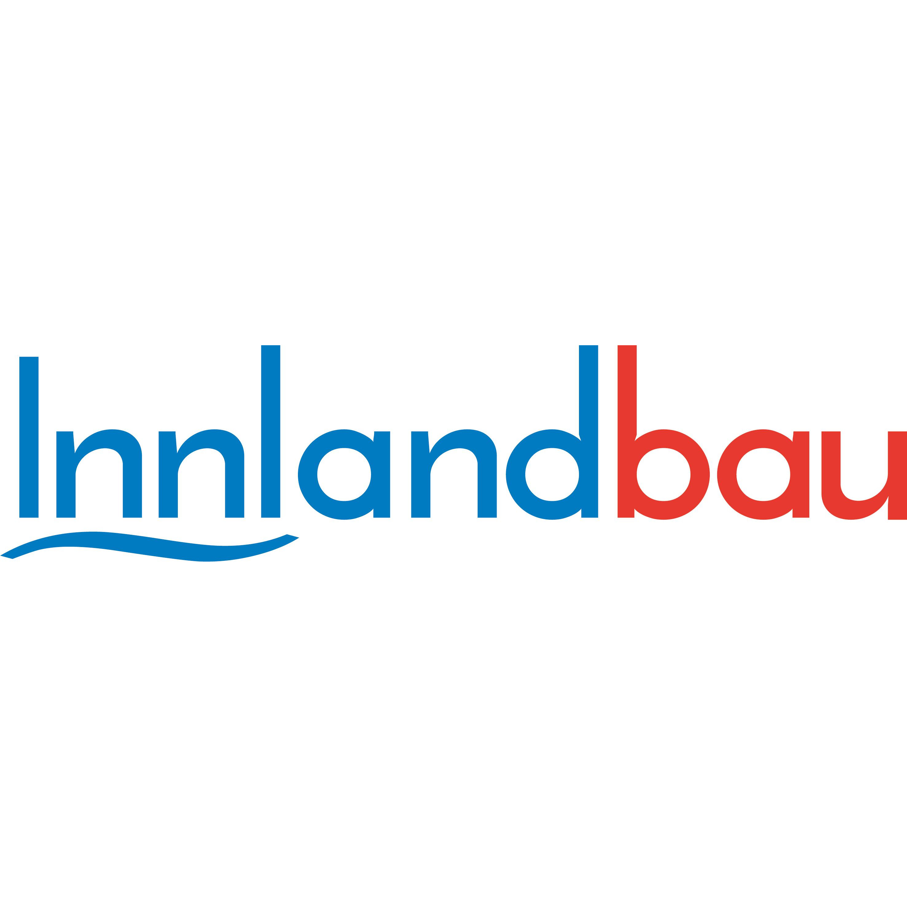 Logo von Innlandbau GmbH