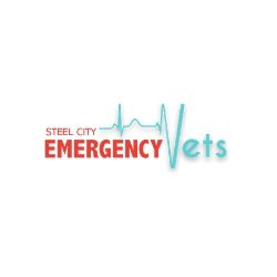 Steel City Emergency Vets Logo