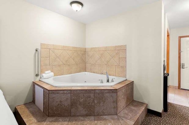 Images Best Western George West Executive Inn