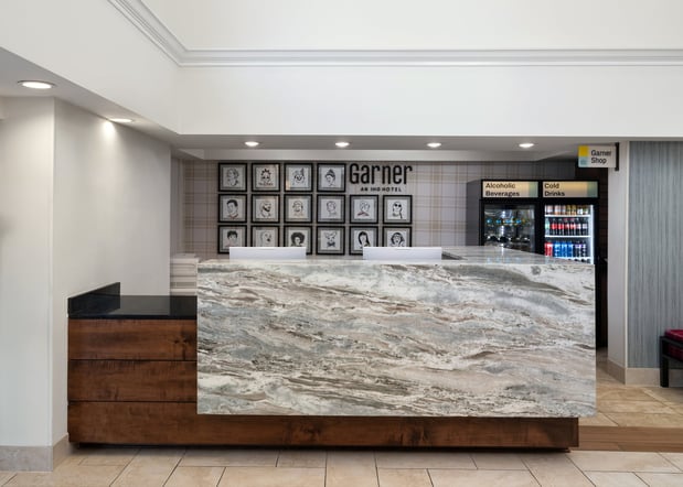 Images Garner Hotel Augusta West by IHG