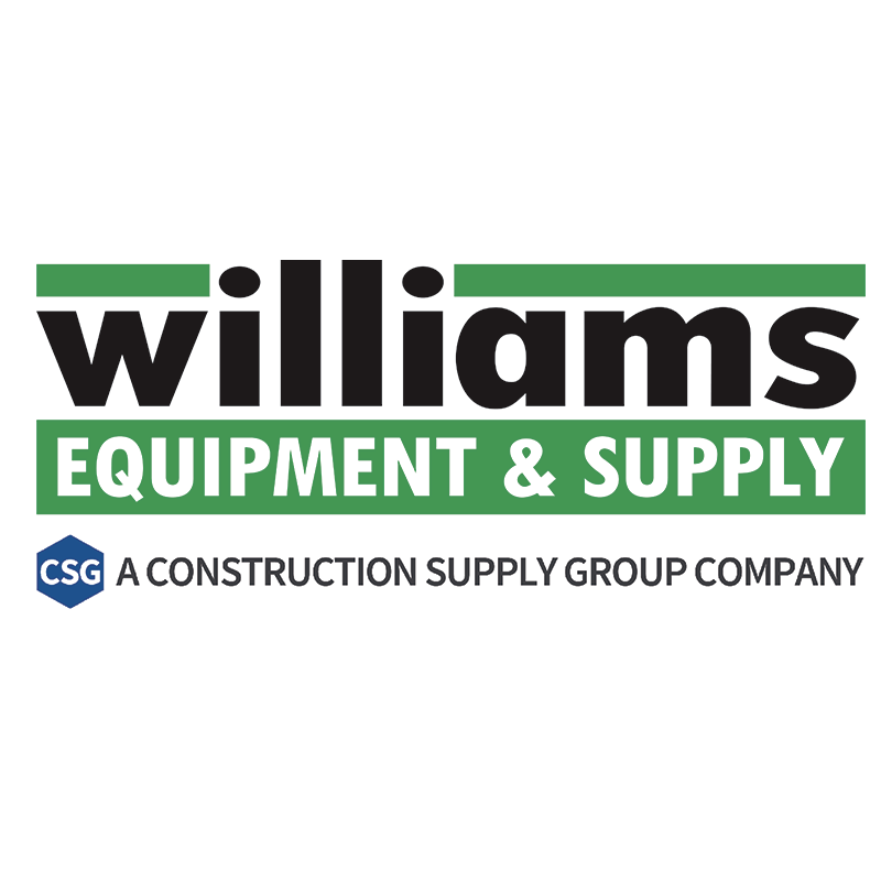 Williams Equipment Logo