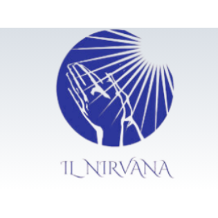 Il Nirvana centro benessere Logo